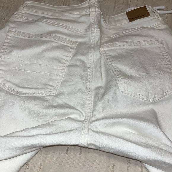 White Mom jeans - Picture 5 of 5